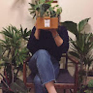 Meet your Posher, Anita